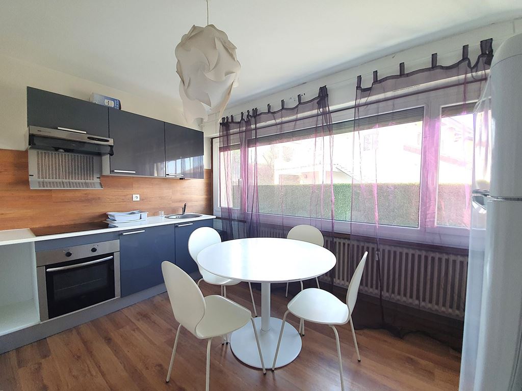 Appartement Appartement BONS EN CHABLAIS 150000€ BOUCHER IMMOBILIER