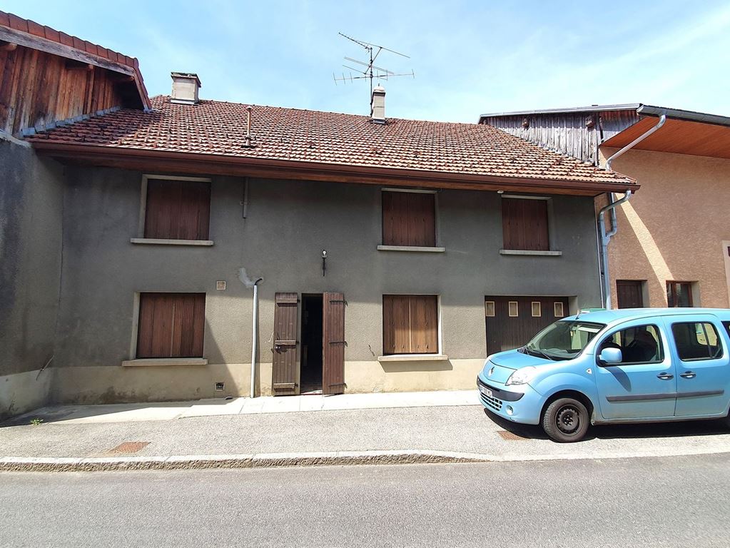 Maison de village BOEGE 240000€ BOUCHER IMMOBILIER Maison de village BOEGE 240000€ BOUCHER IMMOBILIER