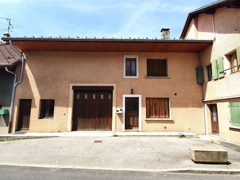 Maison de village BOEGE 255000€ BOUCHER IMMOBILIER Maison de village BOEGE 255000€ BOUCHER IMMOBILIER