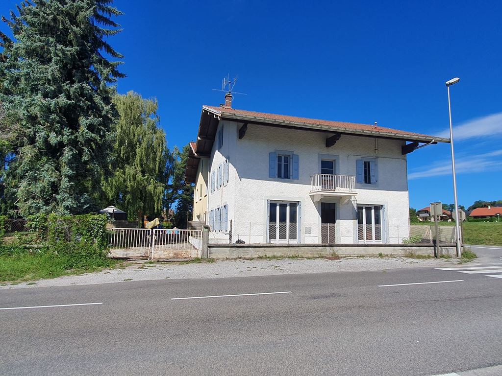 Maison de caractère FETERNES 375000€ BOUCHER IMMOBILIER Maison de caractère FETERNES 375000€ BOUCHER IMMOBILIER