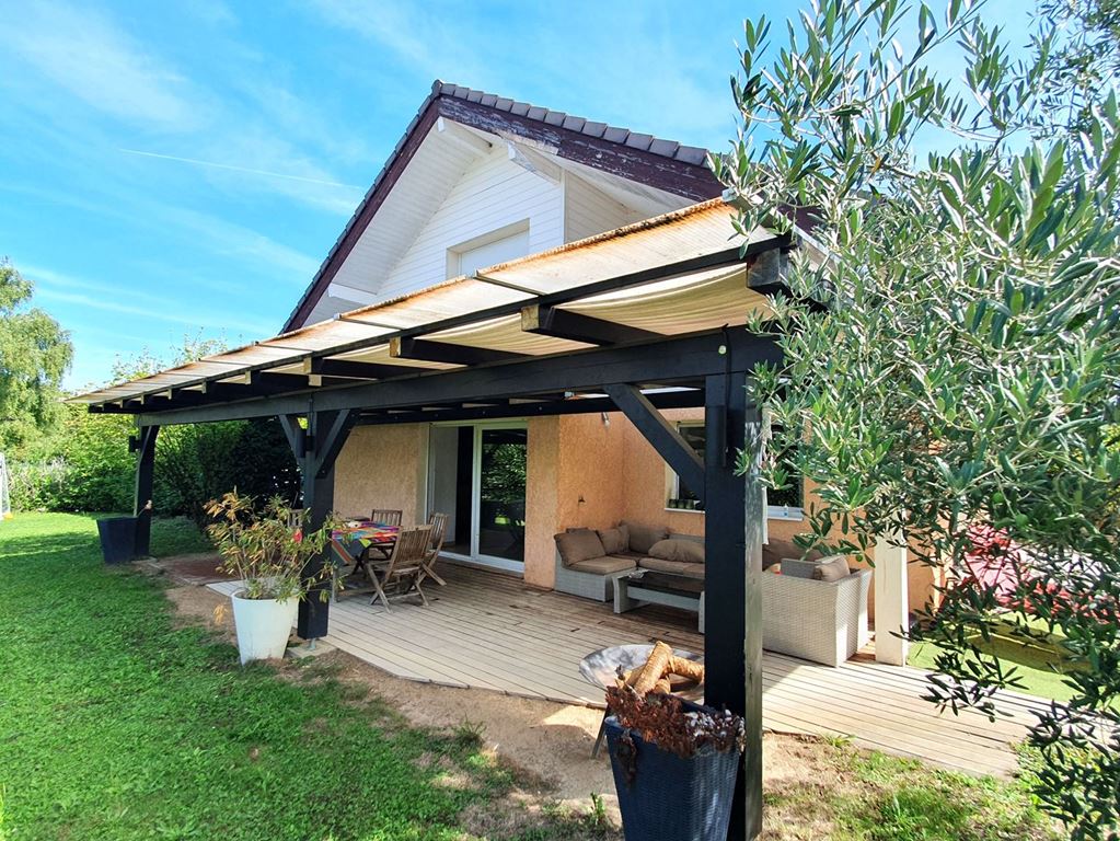 Maison Contemporaine LOISIN 650000€ BOUCHER IMMOBILIER Maison Contemporaine LOISIN 650000€ BOUCHER IMMOBILIER