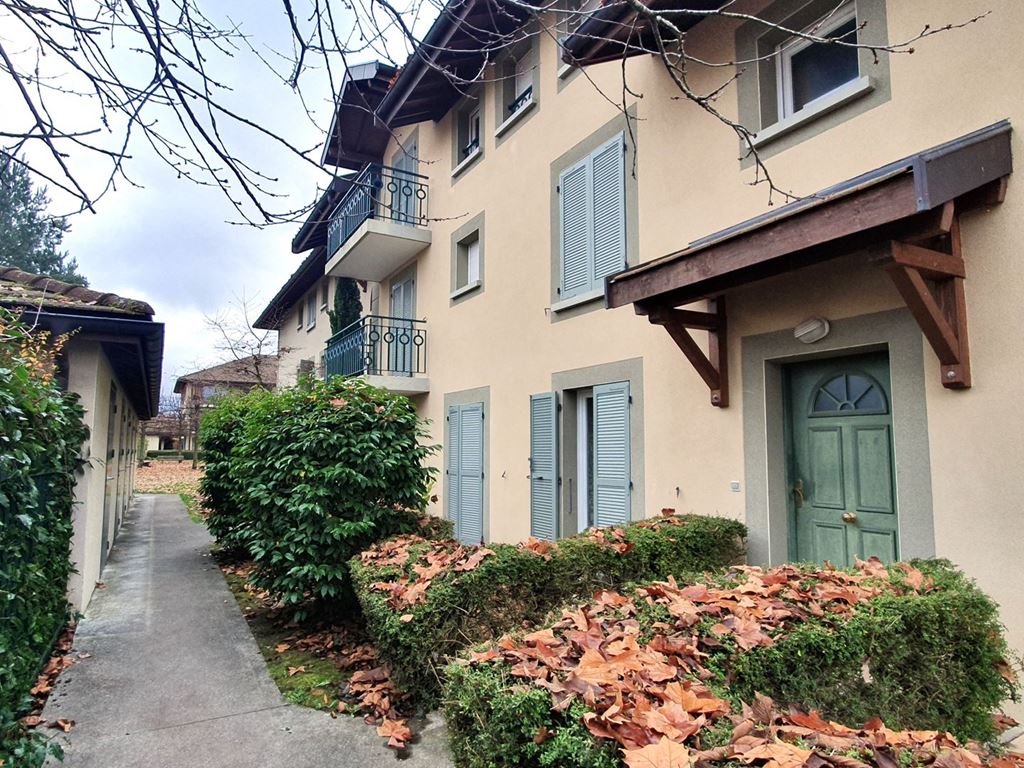 Appartement Appartement VEIGY FONCENEX 379000€ BOUCHER IMMOBILIER Appartement Appartement VEIGY FONCENEX 379000€ BOUCHER IMMOBILIER