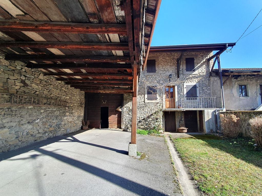 Maison de bourg BONS EN CHABLAIS 370000€ BOUCHER IMMOBILIER Maison de bourg BONS EN CHABLAIS 370000€ BOUCHER IMMOBILIER