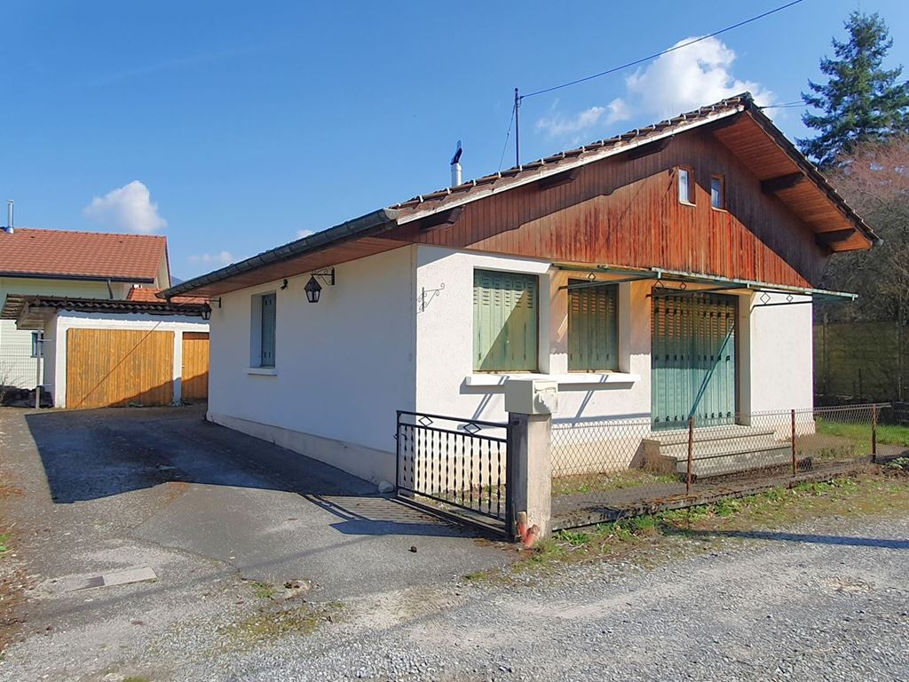 Maison BONS EN CHABLAIS 365000€ BOUCHER IMMOBILIER Maison BONS EN CHABLAIS 365000€ BOUCHER IMMOBILIER
