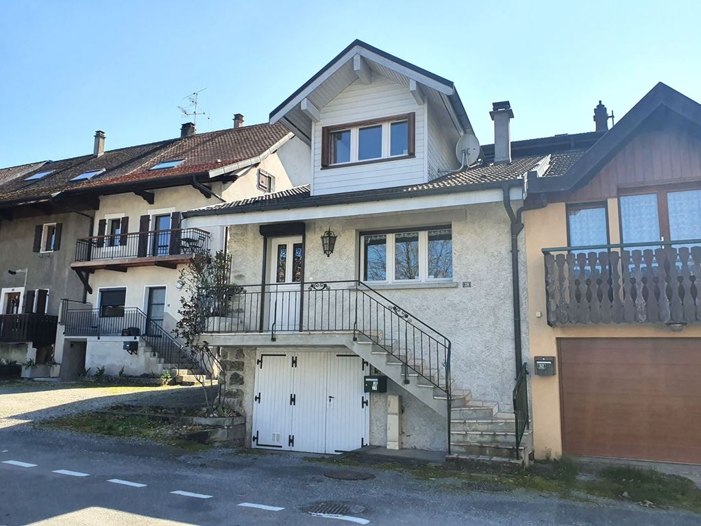 Maison de village CERVENS 283000€ BOUCHER IMMOBILIER Maison de village CERVENS 283000€ BOUCHER IMMOBILIER