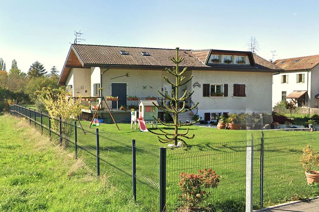 Villa BRENTHONNE 590000€ BOUCHER IMMOBILIER Villa BRENTHONNE 590000€ BOUCHER IMMOBILIER