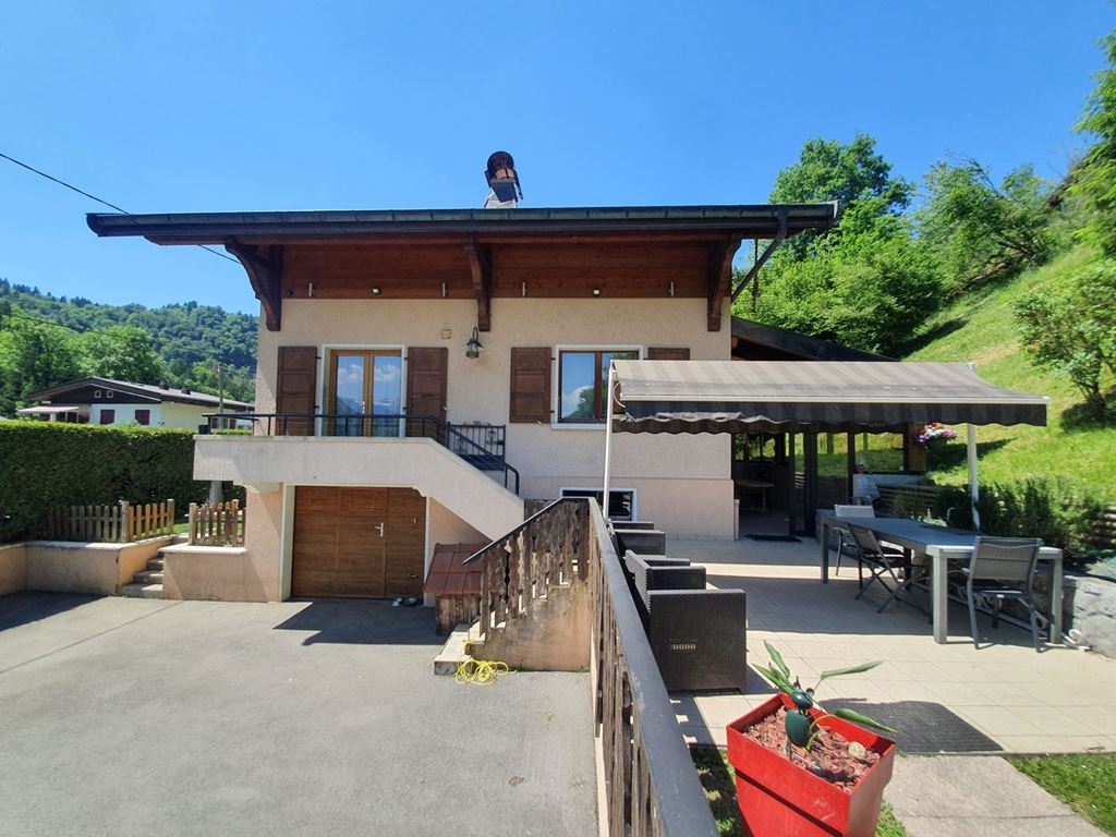 Maison ST JEOIRE 440000€ BOUCHER IMMOBILIER Maison ST JEOIRE 440000€ BOUCHER IMMOBILIER