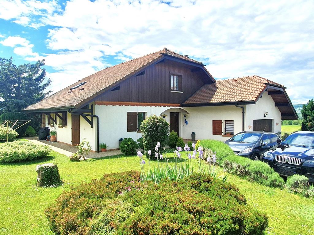 Propriété FESSY 890000€ BOUCHER IMMOBILIER Propriété FESSY 890000€ BOUCHER IMMOBILIER