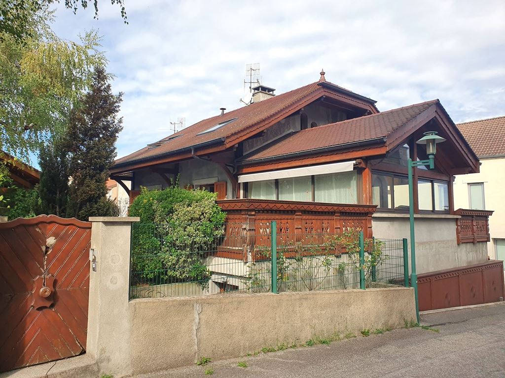 Maison de caractère BONS EN CHABLAIS 545000€ BOUCHER IMMOBILIER Maison de caractère BONS EN CHABLAIS 545000€ BOUCHER IMMOBILIER